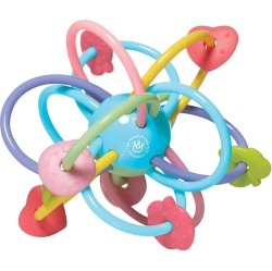 MANHATTAN TOY Manhattan Ball Activity Toy