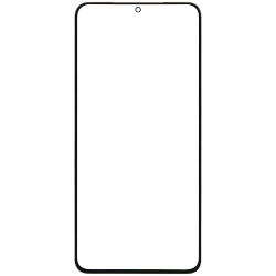 ESOURCE PARTS Replacement Front Glass With Oca Pre-Installed Compatible for Samsung Galaxy S20 Plus