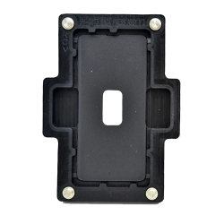 ESOURCE PARTS Replacement Samsung Service Top Window Press Pad Compatible With Galaxy Note 20 Ultra