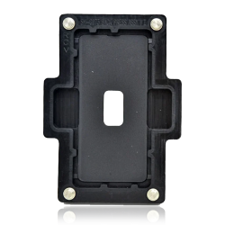 ESOURCE PARTS Replacement Samsung Service Jig Display / Back Cover Window Press Pad Compatible With Galaxy S10 5G