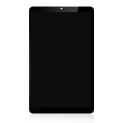 ESOURCE PARTS Refurbished (Excellent) - Lcd Assembly Without Frame Compatible With Lenovo Tab M8 (2Nd Gen, 2019 / 3Rd Gen, 2021)(Black)
