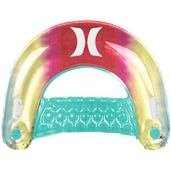 Hurley Inflatable Pool Chair Float (1531012C) - Tropical