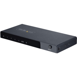 STARTECH.COM HDMI Video Switch (4Port-8K-HDMI-Switch)