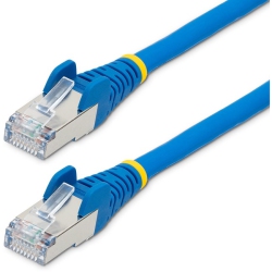 STARTECH.COM Cat.6A S/ftp Patch Network Cable (Nlbl-30F-Cat6A-Patch)