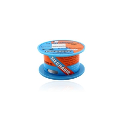 ESOURCE PARTS Replacement Rosin Core - Solder Wire (0.4MM / Mechanic)