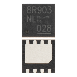 ESOURCE PARTS Replacement Power Mosfet Ic Compatible With Xbox One S / Xbox One X (N-Ch 4C50 / Rk31 / Tpn8R903Nl / Rh38) (Mosfet# 1 Or #2) (10 Pack)