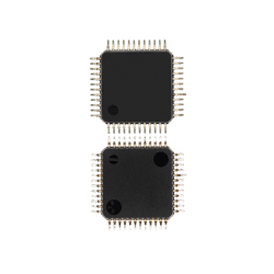 ESOURCE PARTS Replacement Micro-Controller Ic Compatible With Nintendo Switch Lite (Stm32F38C6T6)