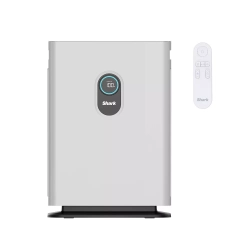 SHARK Air Purifier 4 With Anti-Allergen Hepa Filter & Advanced Odor Lock - In White