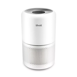 LEVOIT Core 300 True Hepa Air Purifier In White