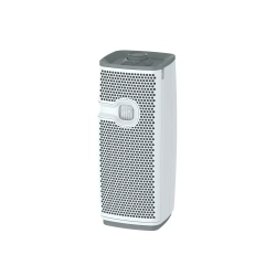 BIONAIRE Aer1 Mini Tower With True Hepa Filtration Air Purifier In White