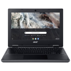 ACER Refurbished (Excellent) - 11" Chromebook - (Amd A6-9220C/32GB Emmc/4GB Ram/chrome Os) In Black