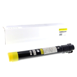 FUZION Compatible Xerox 006R01514 Laser Toner Cartridge From Sprint Toner In Yellow