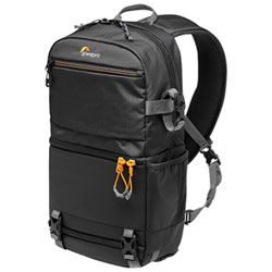 Sac Bandoulière Sl250Awii De Lowepro Pour Appareil Photo Numérique (Lp37335) - Noir