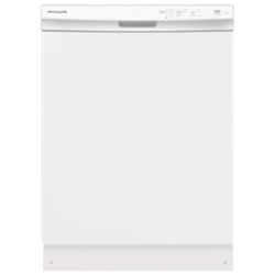 Frigidaire 24" 54dB Built-In Dishwasher (FDPC4314AW) - White