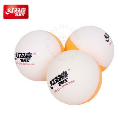 DHS D40+ Bi-Color Ball