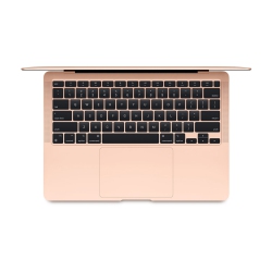 Apple MacBook Air 16GB 256GB 英語配列 ゴールド Apple MacBook Air 13.3