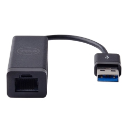 DELL Adapter - USB 3.0 to Ethernet Pxe Boot