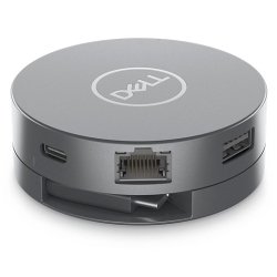 DELL 6-In-1 USB-C Multiport Adapter - Da305