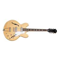 EPIPHONE Casino Electric Guitar - Natural