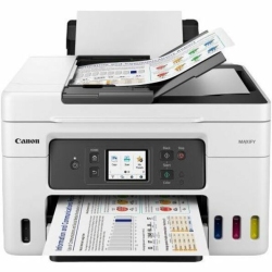 CANON Maxify Gx4020 Wireless Megatank Small Office All-In-One Printer 5779C003
