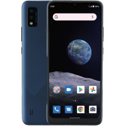 ZTE Refurbished (Excellent) - Blade A7P 32GB Unlocked In Grey