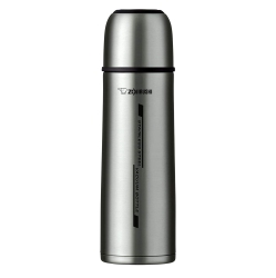 ZOJIRUSHI Stainless Bottle Sv-Gwe50, 17OZ, Stainless In Silver