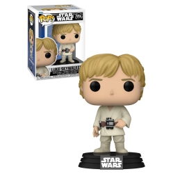 FUNKO Pop Star Wars: Star Wars New Classics - Luke Skywalker In Multicolor