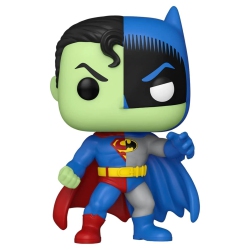 FUNKO Dc Comics: Composite Superman Pop Vinyl Figure - Entertainment Earth Exclusive (66827)