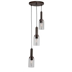 ARTCRAFT LIGHTING Home Glow Ac10863Bu Pendant