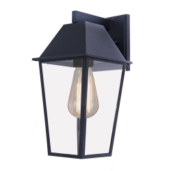 ARTCRAFT LIGHTING Winchester Collection 1-Light Exterior Wall Light
