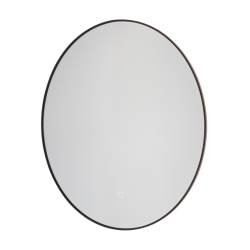 ARTCRAFT LIGHTING Reflections Collection Integrated Led Wall Mirror