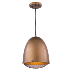 ARTCRAFT LIGHTING Retro Loft Ac10311 Pendant