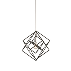 ARTCRAFT LIGHTING Artistry Ac11111Pn Pendant