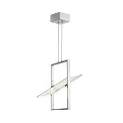 ARTCRAFT LIGHTING Palo Alto Ac7611Ch Pendant