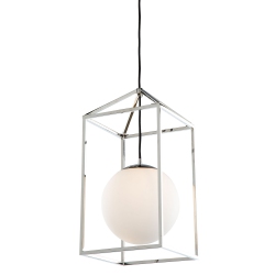 ARTCRAFT LIGHTING Eclipse 1 Light Pendant