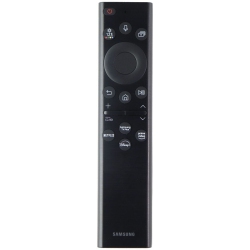 SAMSUNG Refurbished (Good) - Bn59-01385A Solar Remote Control for Smart Tvs