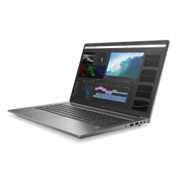 HP Refurbished(Good) - Zbook Fury 15 G7 Mobile Workstation - 15.6" - Intel Xeon W-10885M 2.40Ghz - 32.0 GB Ram - 1000Nvme - Windows 10 Pro