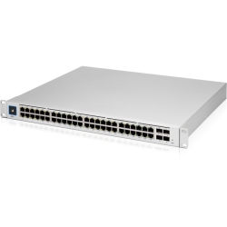 UBIQUITI Usw-Pro-48-Poe Usw-Pro-48-Poe Layer 3 Switch (Usw-Pro-48-Poe)