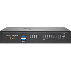 SONICWALL Tz470 Tz470 Network Security/firewall Appliance (02-Ssc-2829)