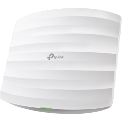 TP-LINK Eap225 Ac1350 Wireless Mu-Mimo Gigabit Ceiling Mount Access Point (Eap225)