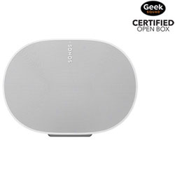 Open Box - Sonos Era 300 Wireless Multi-Room Speaker - Single - White