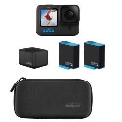 GoPro - Go pro 10 Hero ゴープロ10 Special bundle 新品 GoPro HERO10 Black Accessory Bundle - Capture Stunning Footage