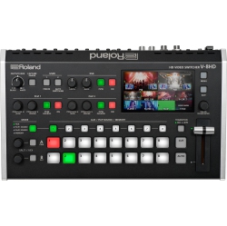 ROLAND V-8HD 8-Channel HD Video Switcher