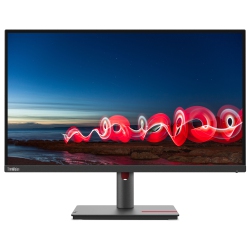 LENOVO Thinkvision 27 Inch Monitor - T27I-30