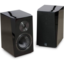 SVS Ultra Bookshelf-Piano Gloss Speakers