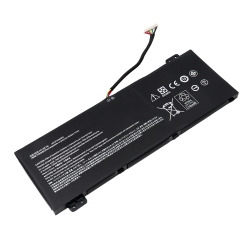 BATTDEPOT Ap18E7M Ap18E8M New Laptop Battery for Acer Nitro 5 An515-54 An517-51 Aspire 7 A715 An517 Aspire Nitro 5 A517 An517 Conceptd 3 Cn315