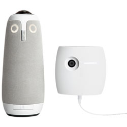 Owl Labs Whiteboard Owl Camera (WBC100-1000) - White