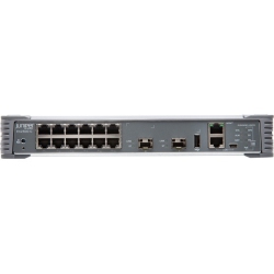 JUNIPER Ex2300-C-12P Ex2300-C Compact Ethernet Switch (Ex2300-C-12P)