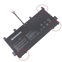 BATTDEPOT C21N1808 C21Pqch 0B200-03130000 0B200-03060000 New Laptop Battery for Asus C523 C423 Chromebook C523Na Chromebook C423Na