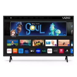 VIZIO D-Series 32" Class 720P Full-Array Led HD Smart Tv - D32H-J